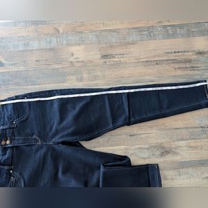 D.jeans woman's size 14